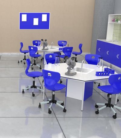 GM007-301 Fizik Laboratuvarı