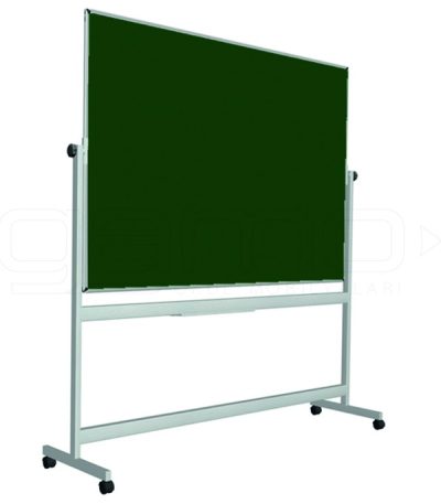 GM011-102 Mobil Yazı Tahtası Laminat Yeşil