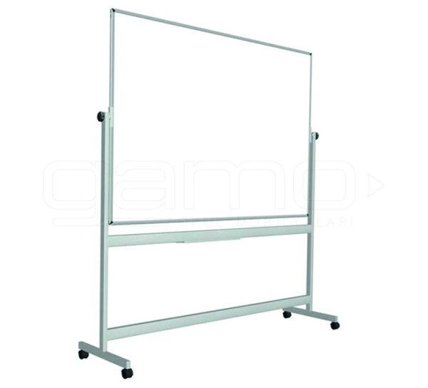 GM011-103 Mobil Yazı Tahtası Manyetik Beyaz