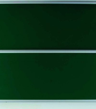 GM014-102 Giyotin Yazı Tahtası Emaye Yeşil