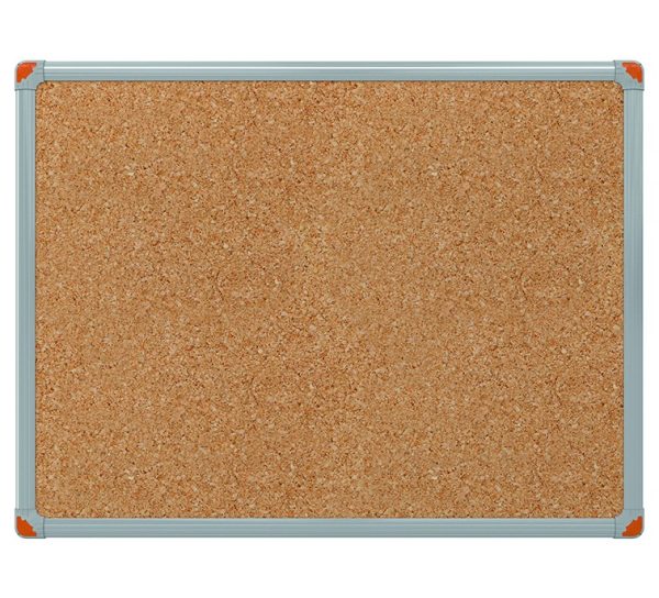 GM016-102 Alüminyum Çerçeveli Mantar Pano