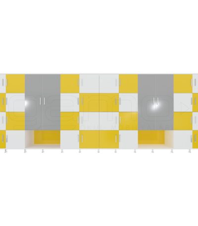 GM018-103 Konsept Dolap