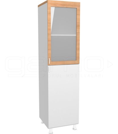 GM020-103 Sınıf Dolabı