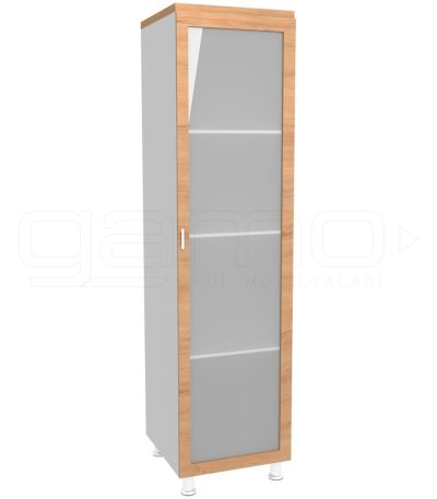 GM020-104 Sınıf Dolabı