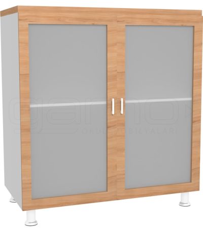 GM020-105 Sınıf Dolabı
