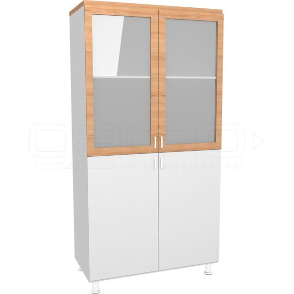 GM020-106 Sınıf Dolabı