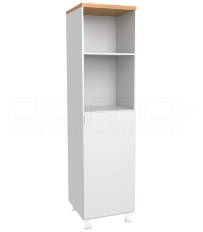 GM020-111 Sınıf Dolabı