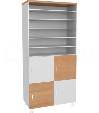 GM020-112 Sınıf Dolabı