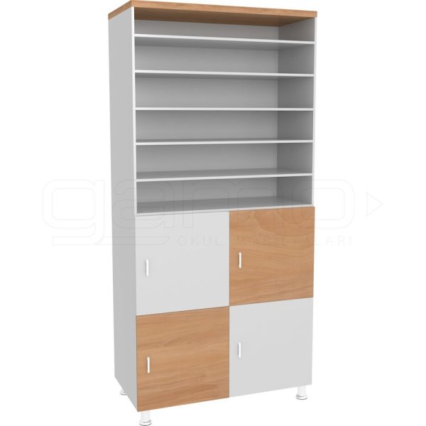 GM020-112 Sınıf Dolabı