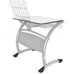 GM021-112 Tekli Kompakt Müzik Sırası