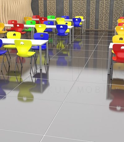 GM025-101 Yemekhane Takımı