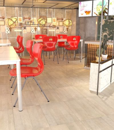 GM025-102 Yemekhane Takımı