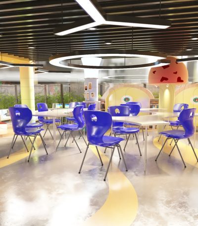 GM025-201 Yemekhane Takımı