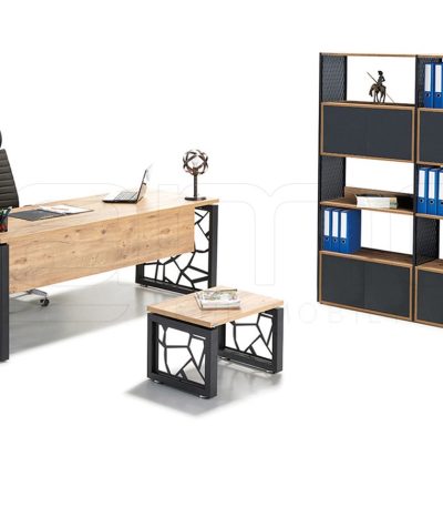 GM026-103 Ofis Mobilya Takımı