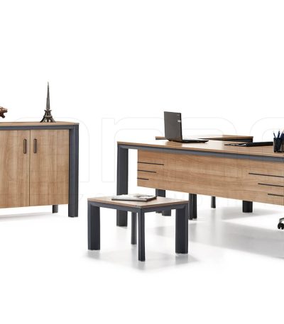 GM026-104 Ofis Mobilya Takımı