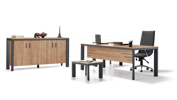 GM026-104 Ofis Mobilya Takımı