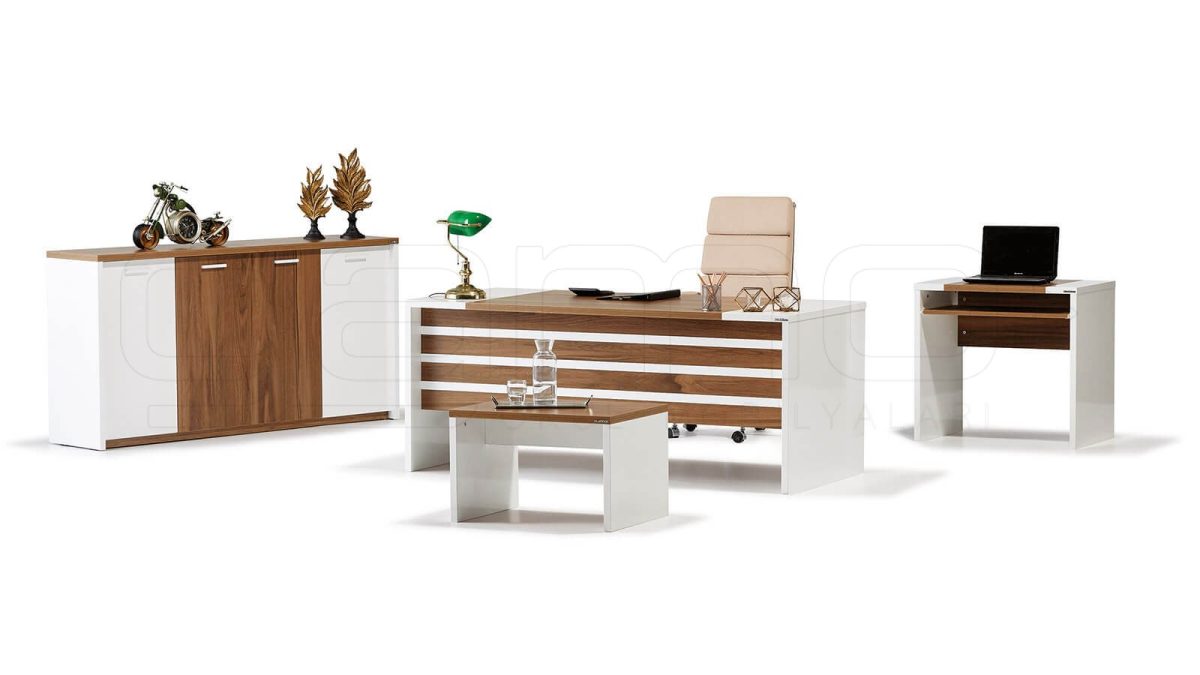 GM026-105 Ofis Mobilya Takımı