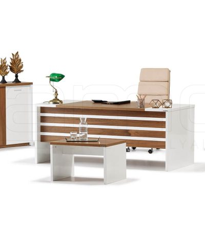 GM026-105 Ofis Mobilya Takımı
