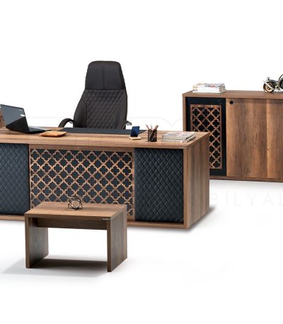 GM026-106 Ofis Mobilya Takımı