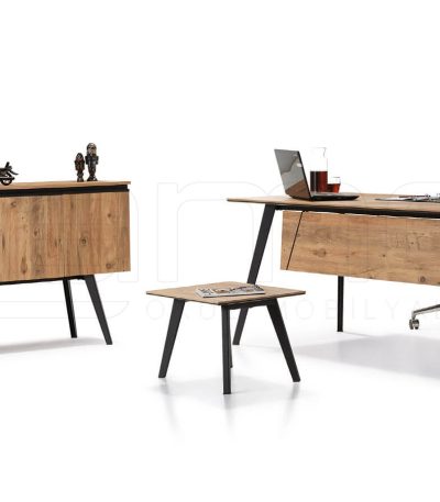 GM026-107 Ofis Mobilya Takımı