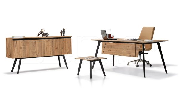 GM026-107 Ofis Mobilya Takımı