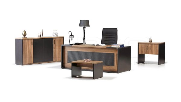 GM026-108 Ofis Mobilya Takımı