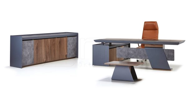 GM026-201 Ofis Mobilya Takımı