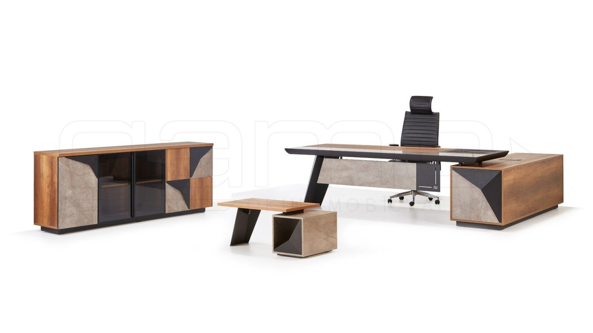 GM026-202 Ofis Mobilya Takımı GM026-202 Ofis Mobilya Takımı