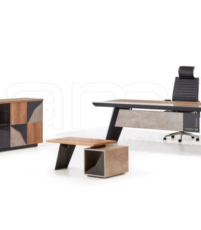 GM026-202 Ofis Mobilya Takımı