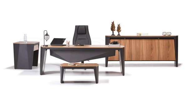 GM026-204 Ofis Mobilya Takımı
