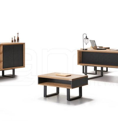 GM026-205 Ofis Mobilya Takımı