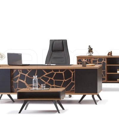 GM026-207 Ofis Mobilya Takımı