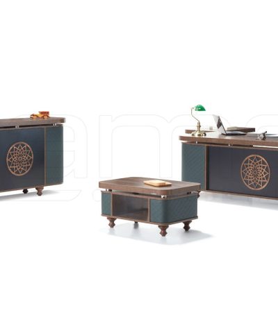 GM026-208 Ofis Mobilya Takımı