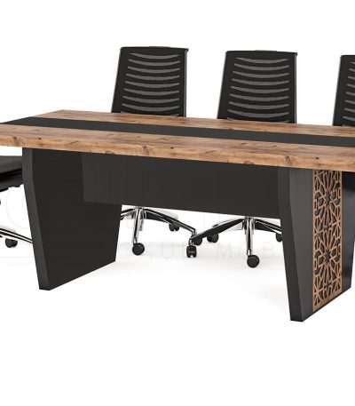 GM026-302 Toplantı Masası