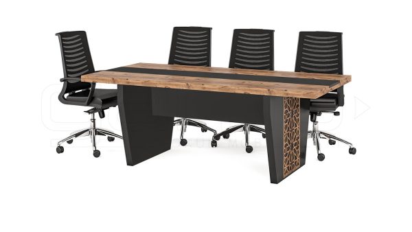 GM026-302 Toplantı Masası