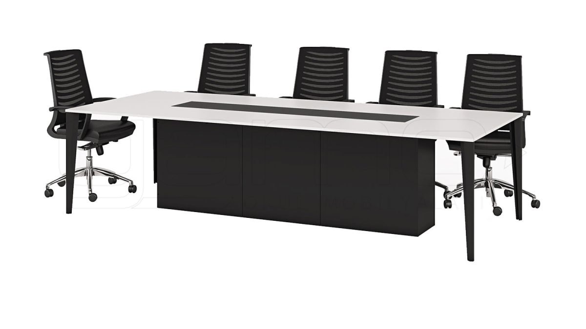 GM026-303 Toplantı Masası