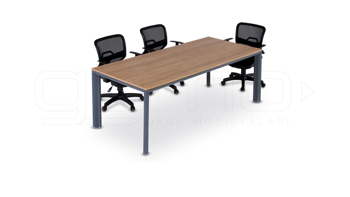 GM026-304 Toplantı Masası GM026-304 Toplantı Masası