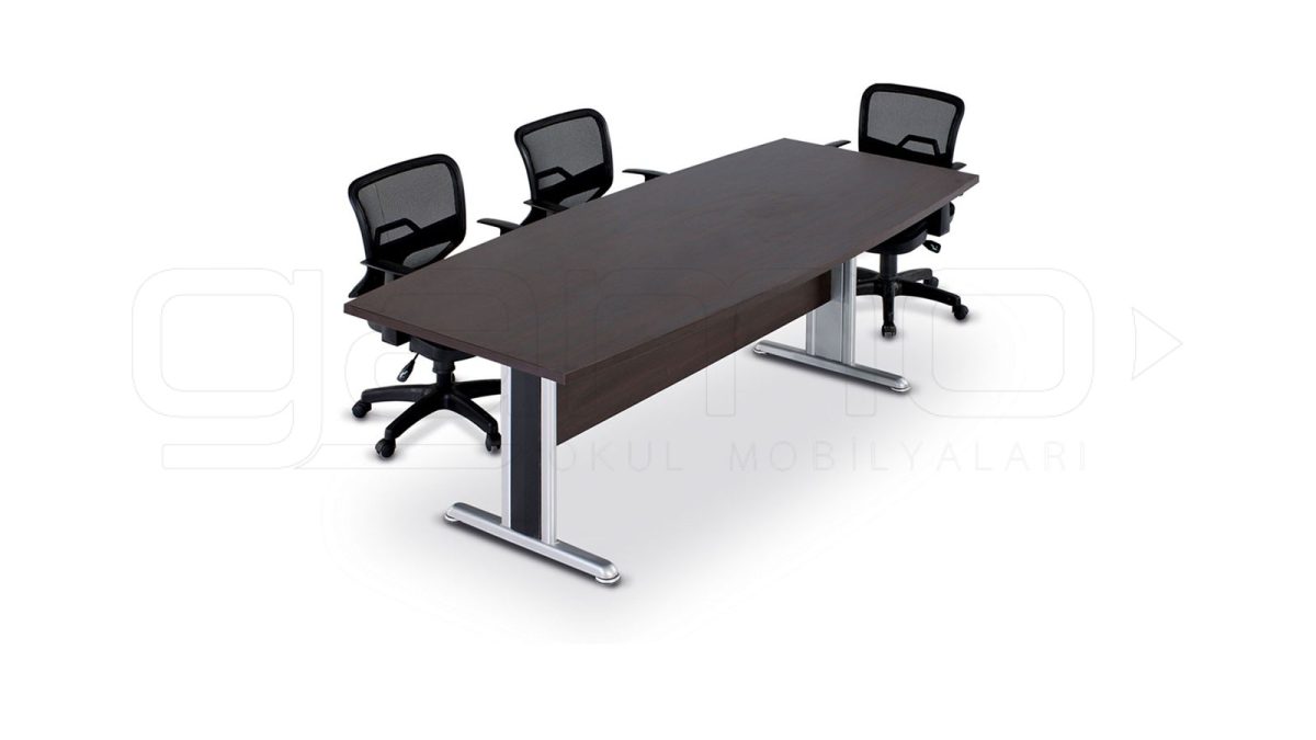 GM026-305 Toplantı Masası GM026-305 Toplantı Masası