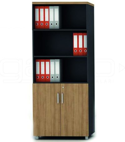 GM028-204 Dosya Dolabı