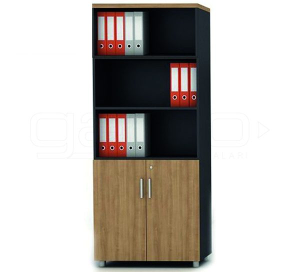 GM028-204 Dosya Dolabı