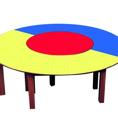 GM030-105 Anaokulu Öğrenci Masası
