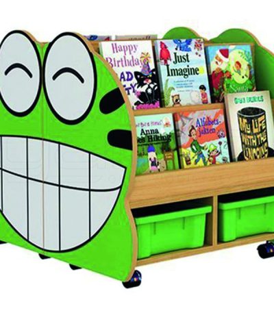 GM032-105 Anaokulu Kitaplığı