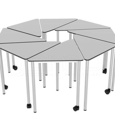 GM033-004 Modüler Sıra