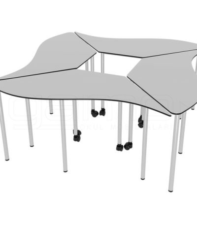 GM033-006 Modüler Sıra