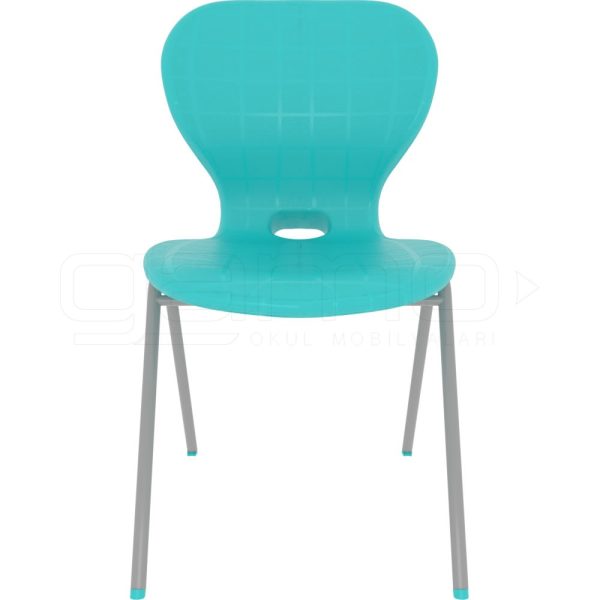 Kaşmir Monoblok Sandalye