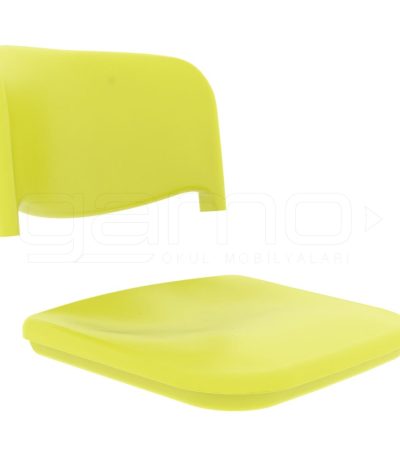 PP Sandalye Tablası