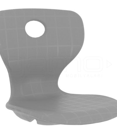 Valentina Monoblok Sandalye Tablası