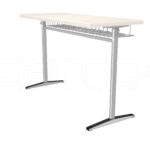 GM002-609 İkili Werzalit Öğrenci Sırası