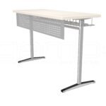 GM002-611 İkili Werzalit Öğrenci Sırası