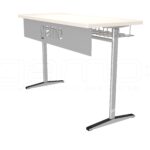 GM002-612 İkili Werzalit Öğrenci Sırası